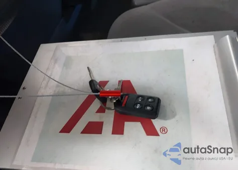 2005 Honda Odyssey Ex z USA, uszkodzony, nr VIN 5FNRL38425B121158